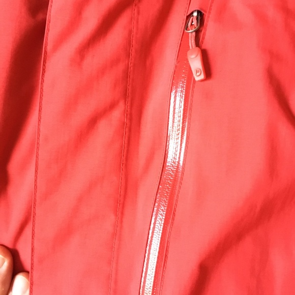 Men's marmot coat size M Loved and worn a lot - Picture 3 of 8